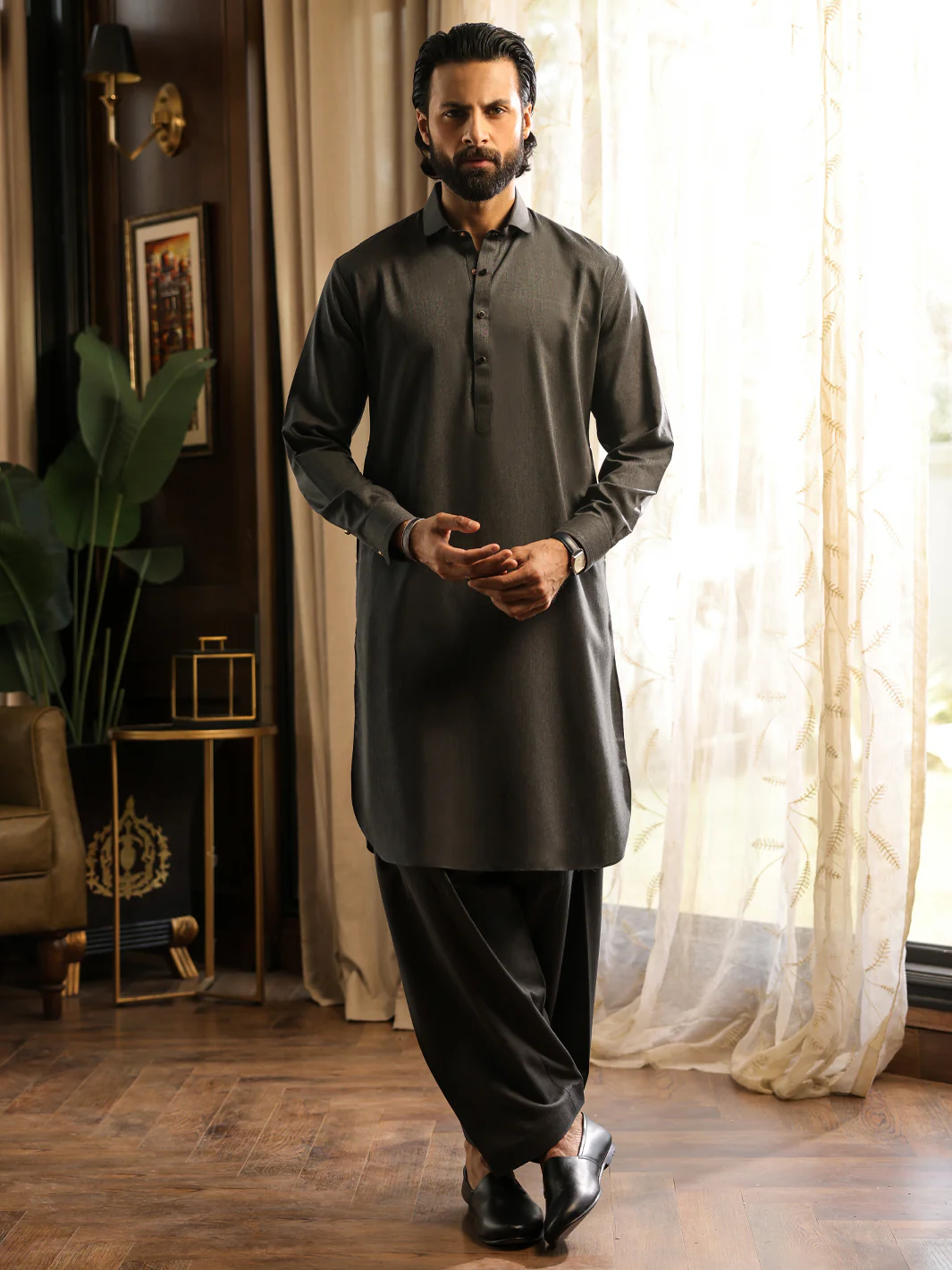 NEW ARRIVALS MEN