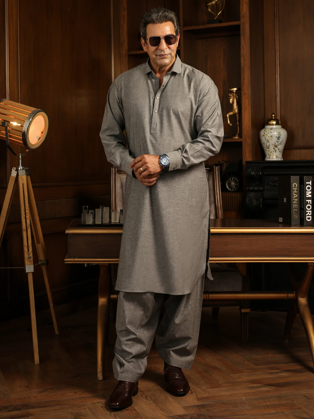NEW ARRIVALS MEN KAMEEZ SHALWAR